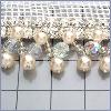 Rhinestone Banding
